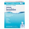 Bausch & Lomb Sensitive Eyes Multi-Purpose Solution, 2-Pack - 355mL